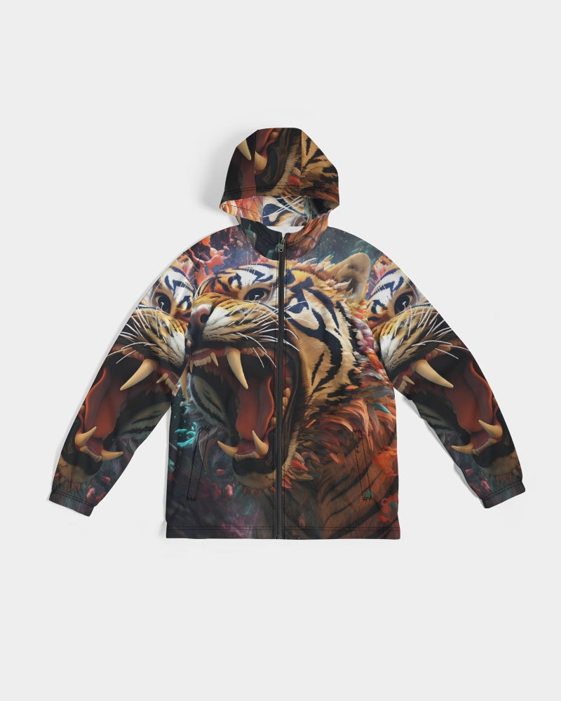 Tigerblood Men's Windbreaker