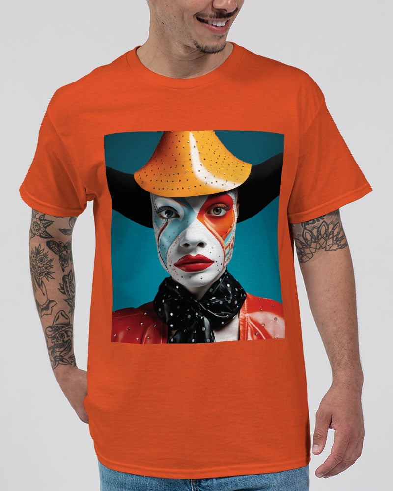 Moo Unisex Ultra Cotton T-Shirt | Gildan