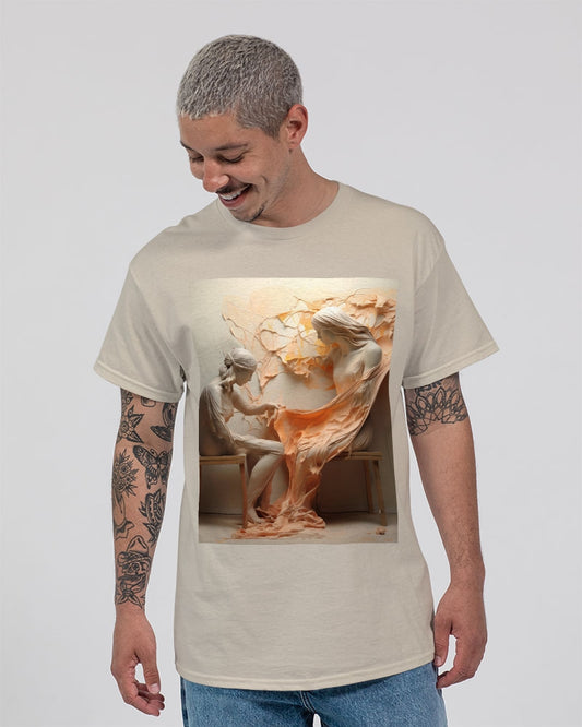 Bust Unisex Ultra Cotton T-Shirt | Gildan