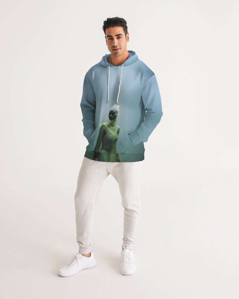 Ether Men's Hoodie