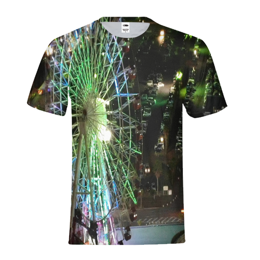 Mihama Night Kids Tee