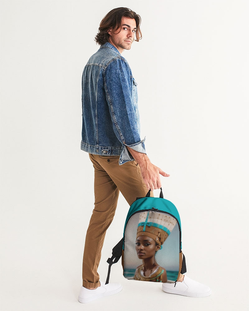 Classic Large Backpack