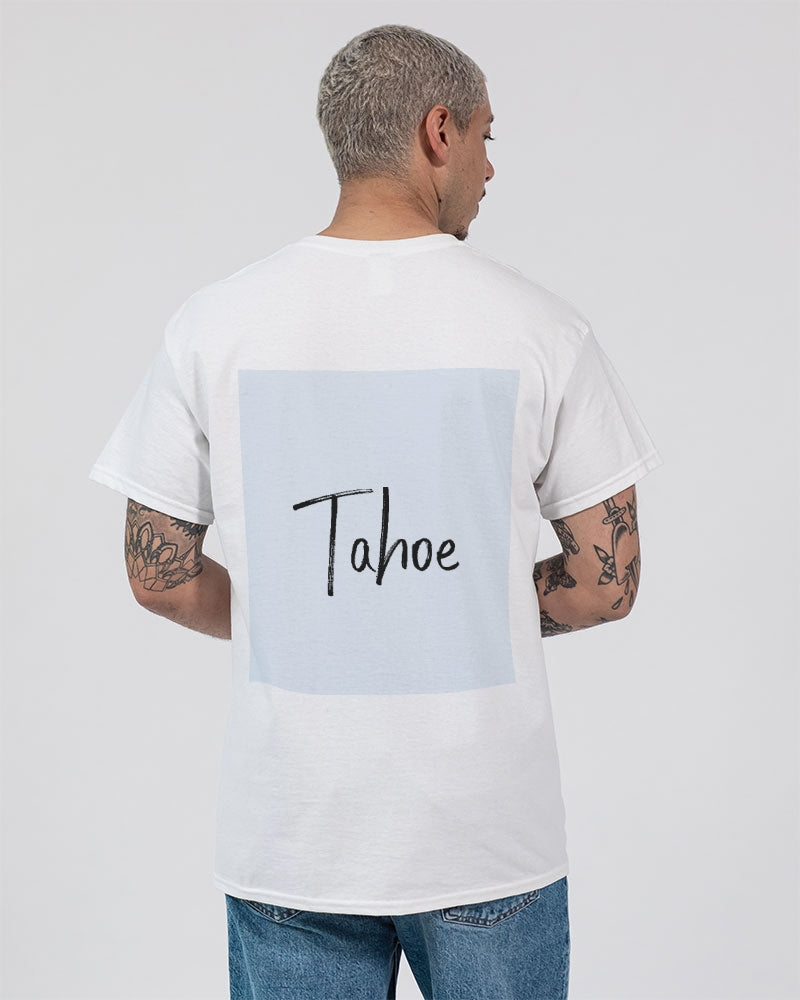 Tahoe Unisex Ultra Cotton T-Shirt | Gildan