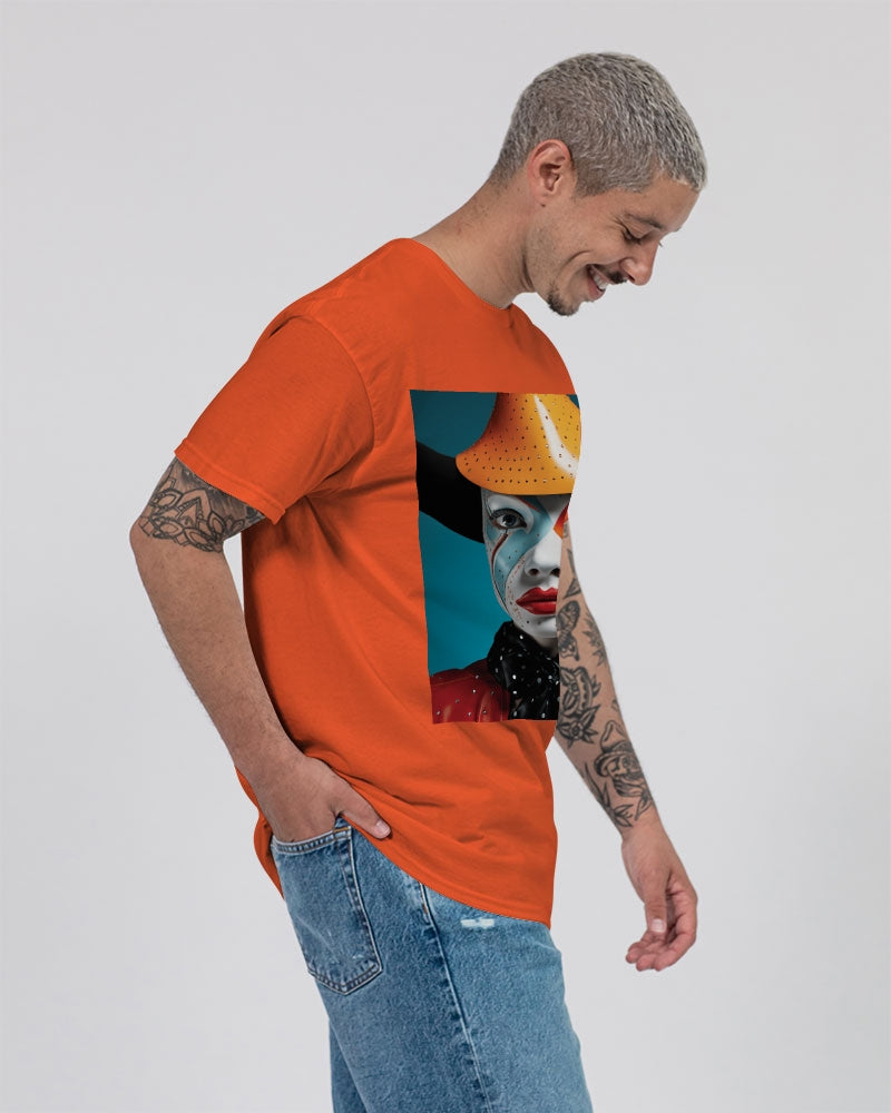 Moo Unisex Ultra Cotton T-Shirt | Gildan