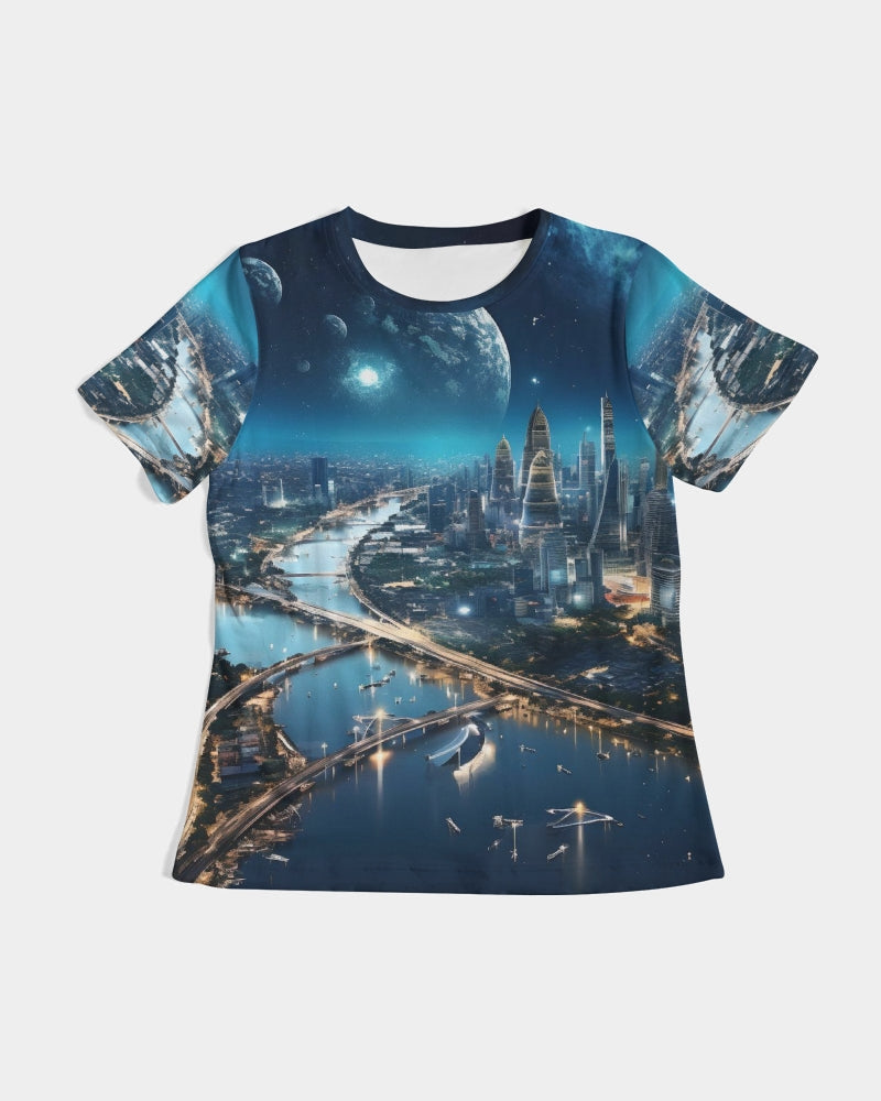 Province Women's Tee