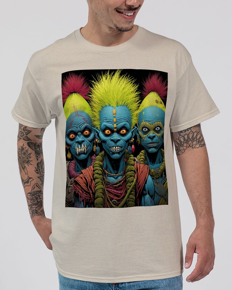 Blanka's Tribe Unisex Ultra Cotton T-Shirt | Gildan