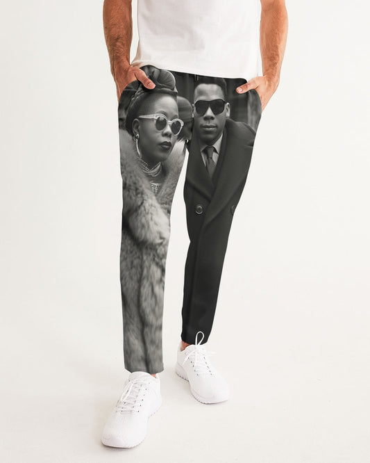 Wallstreet Men's Joggers