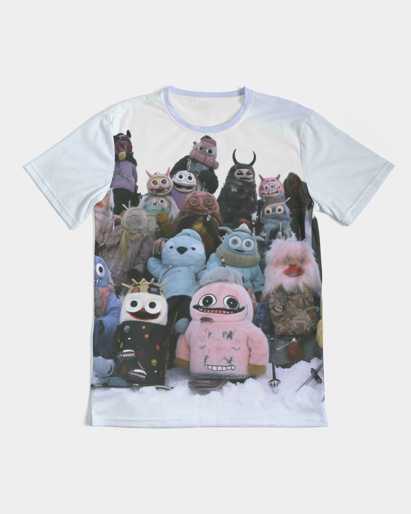 Tahoe Men's Tee