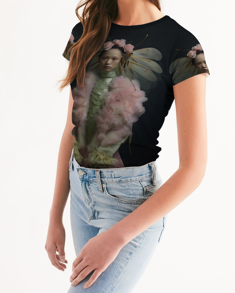 Butterfly Women's Tee