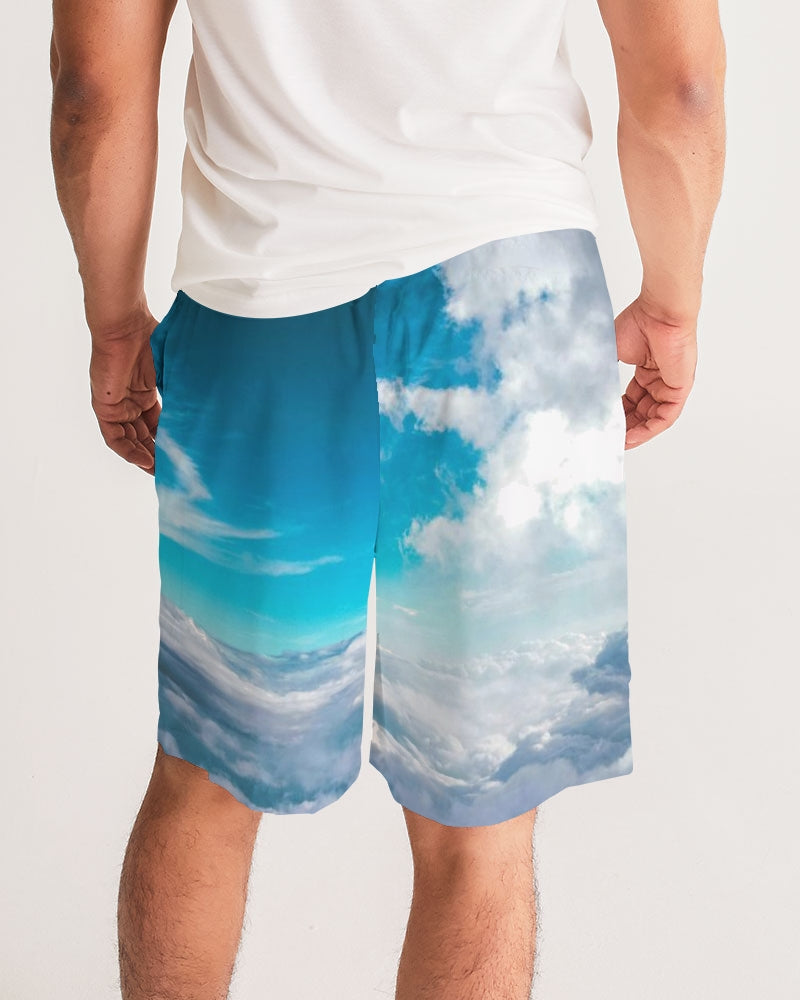 Ozone Men's Jogger Shorts