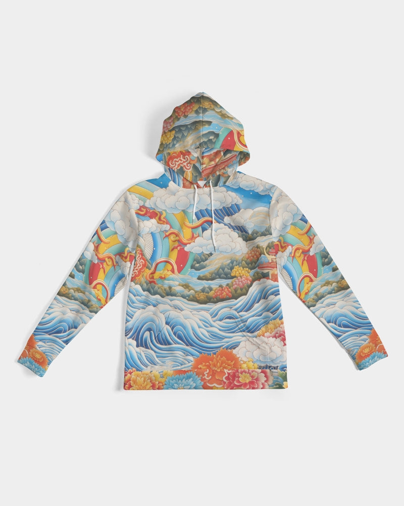 Spring Dreams Men's Hoodie