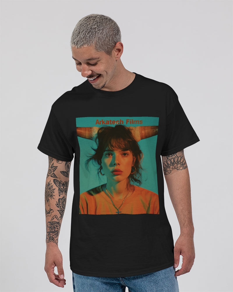 Horntee Unisex Ultra Cotton T-Shirt | Gildan