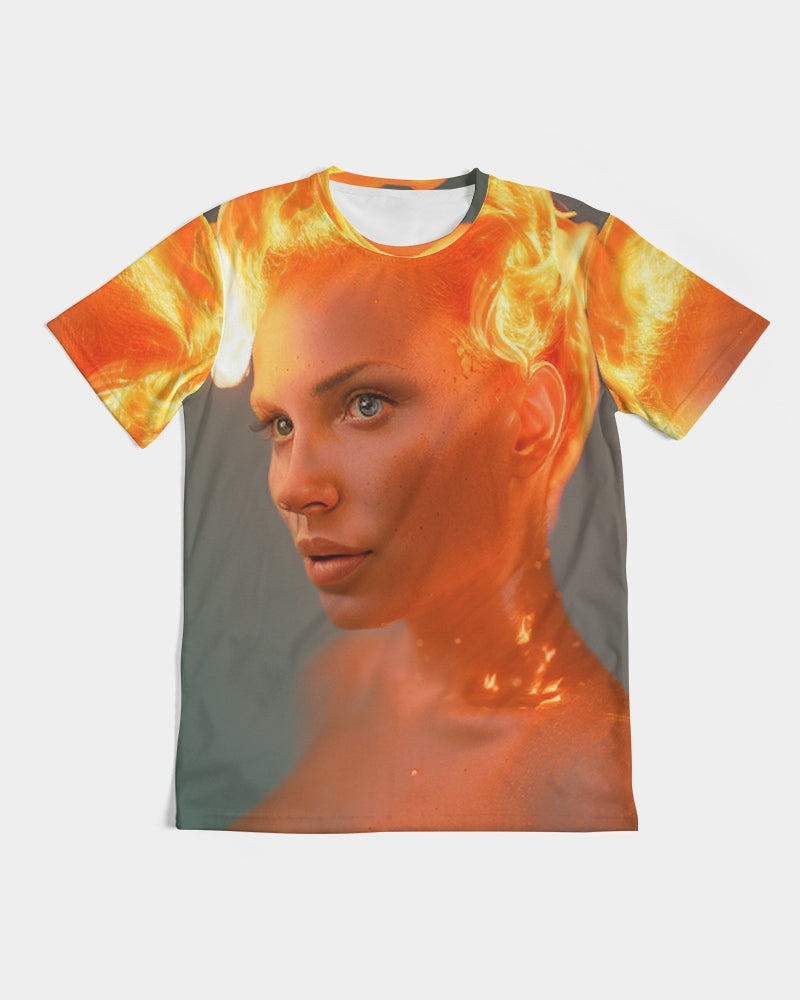 Twin Flame Men's Tee