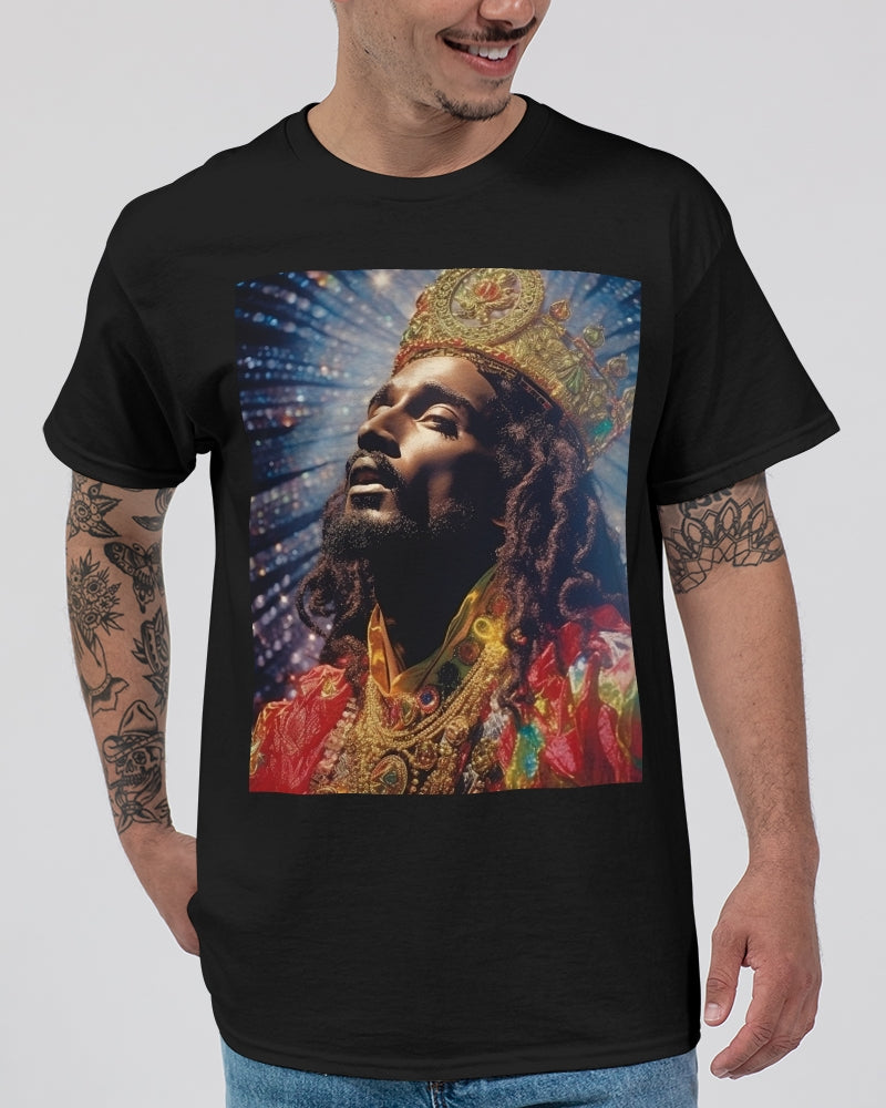 Saved Unisex Ultra Cotton T-Shirt | Gildan