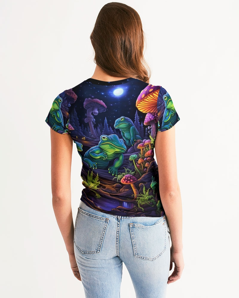 Wonder Light Women's Tee