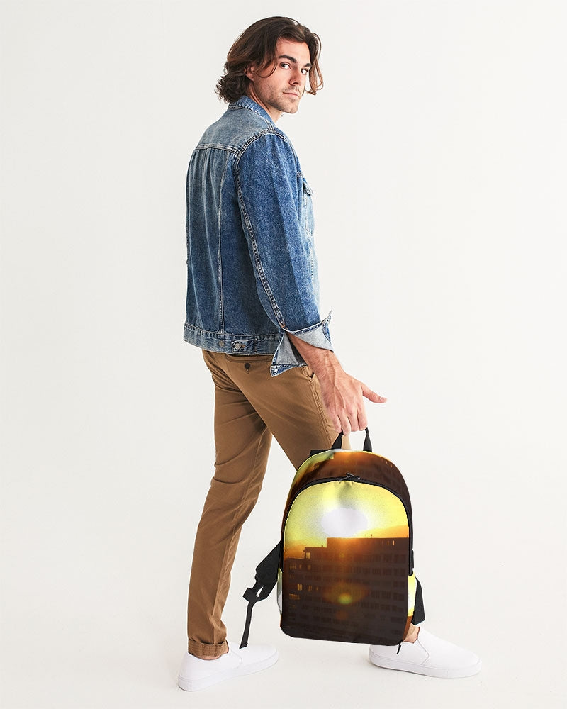 Sunrise Large Backpack