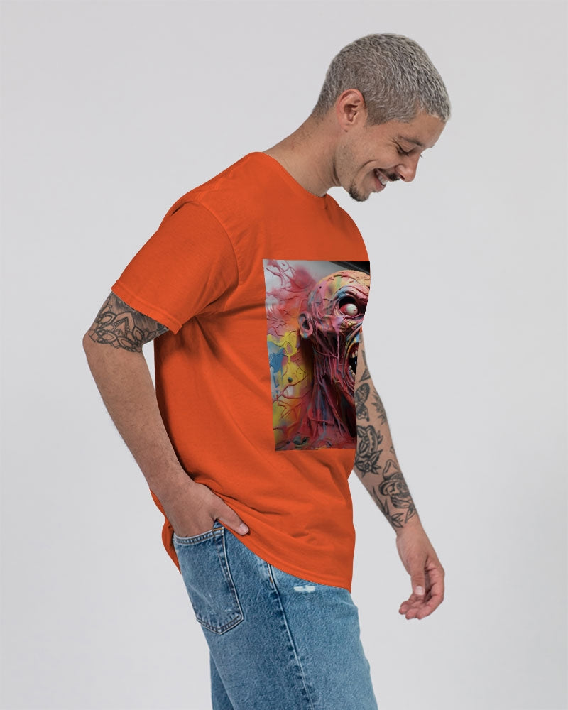 Return of The Living Art Unisex Ultra Cotton T-Shirt | Gildan