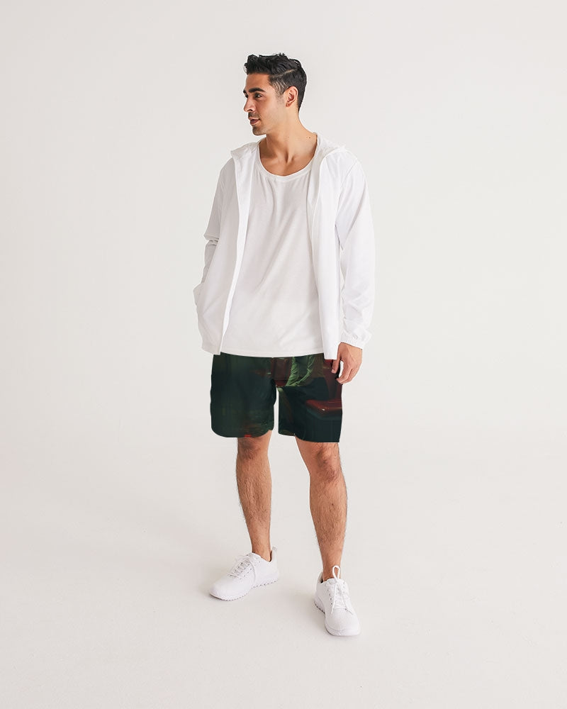 Drip Men's Jogger Shorts