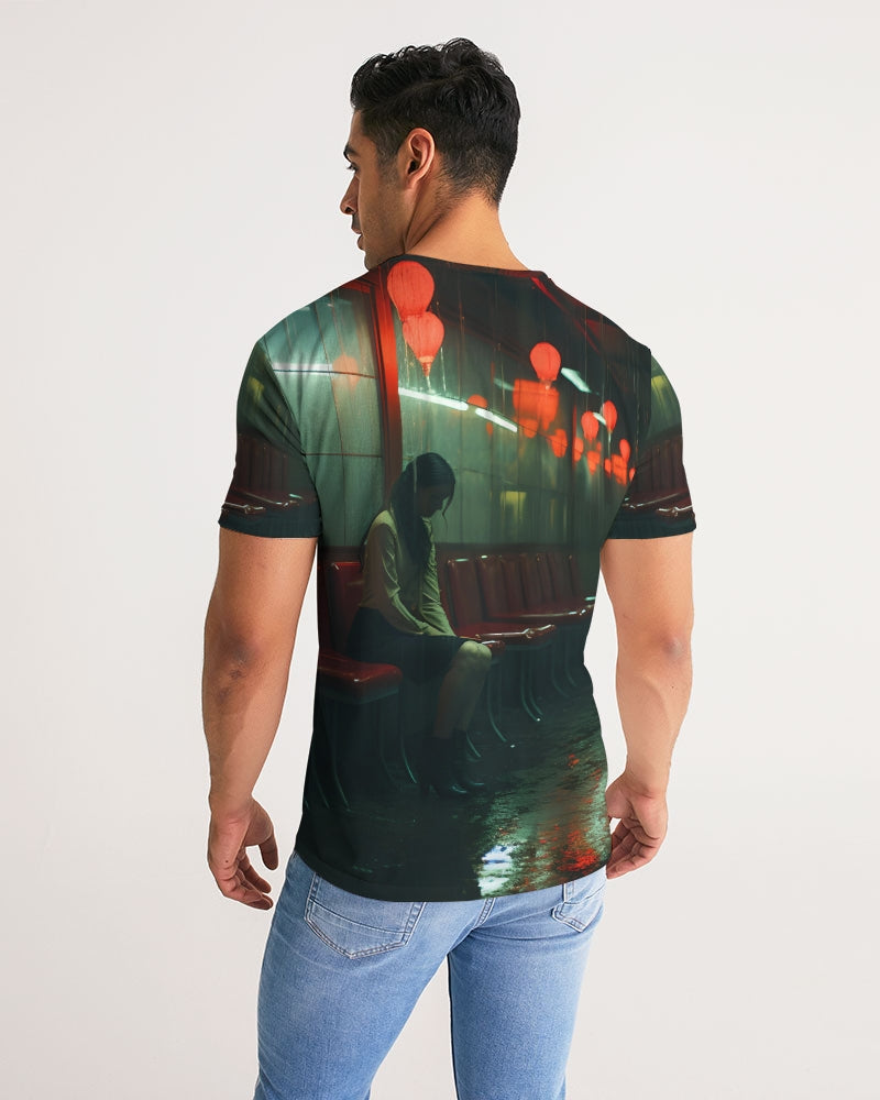 Drip Men's Tee