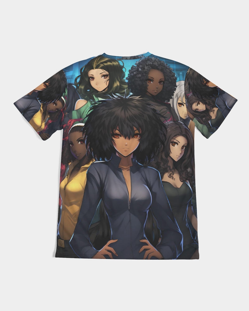 Squad Men's Tee