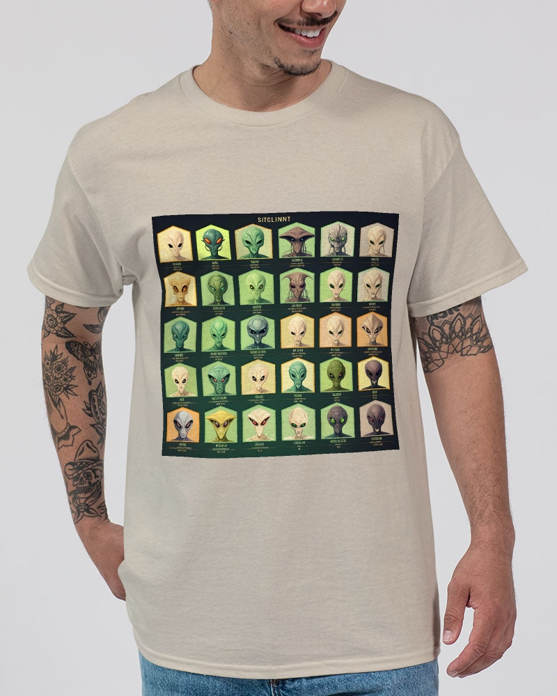 Species Unisex Ultra Cotton T-Shirt | Gildan