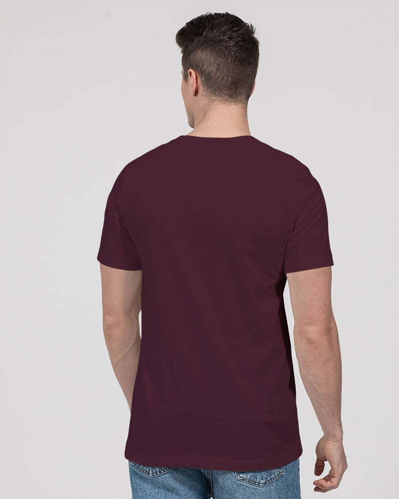 Juneteenth Unisex Jersey Tee | Bella + Canvas