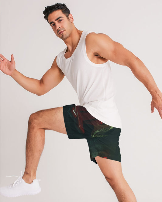 Drip Men's Jogger Shorts