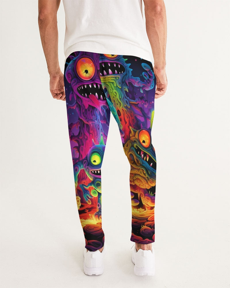 Wonder Light Men's Joggers