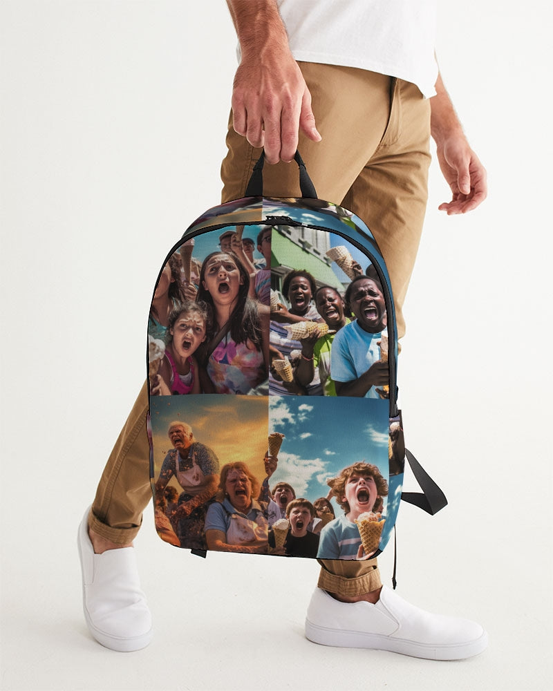 Fever Dream Large Backpack