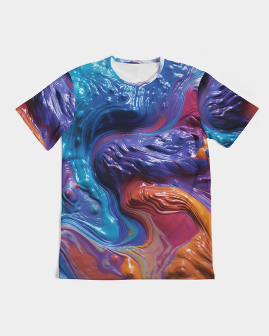 Candy Paint Men's Tee