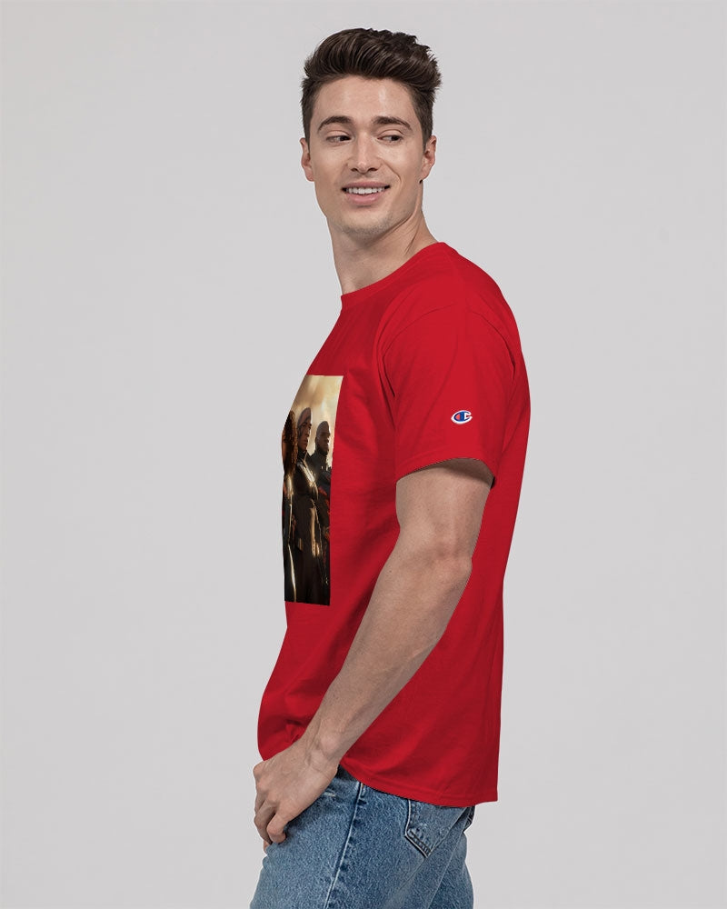 GForce Unisex Tee | Champion