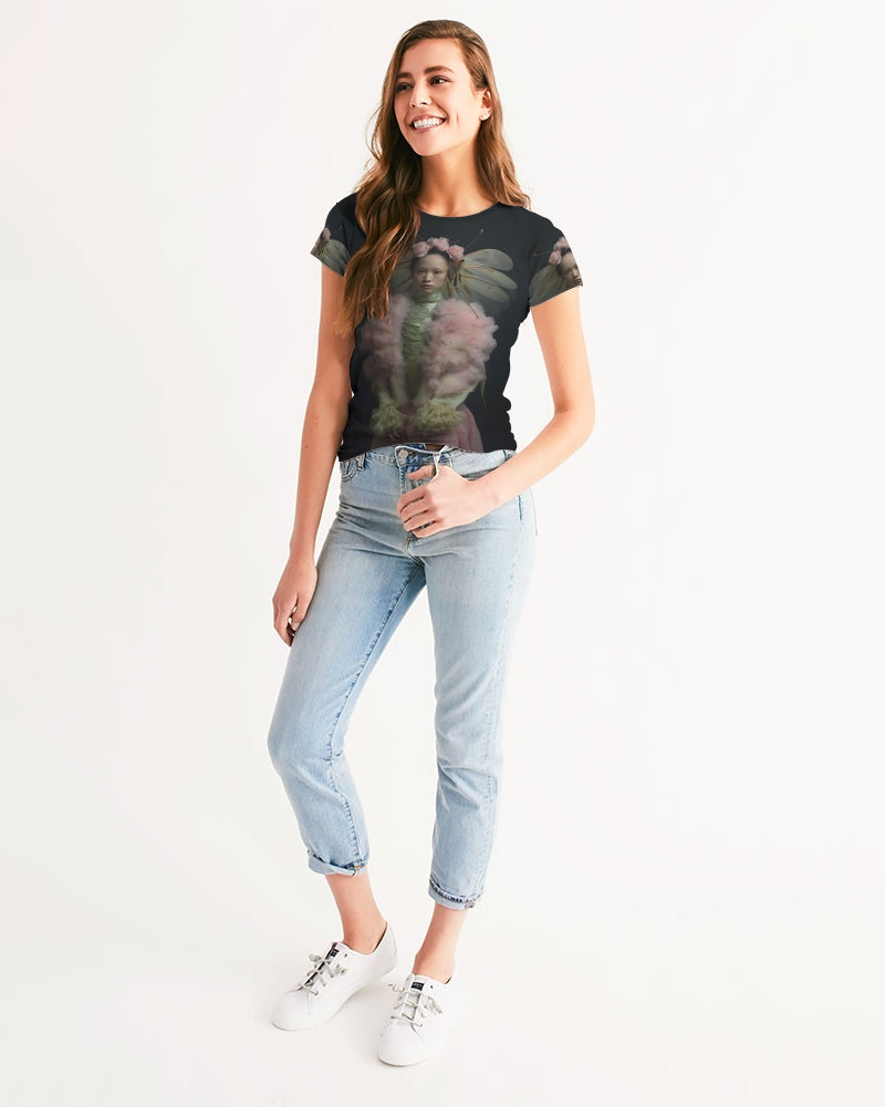 Butterfly Women's Tee