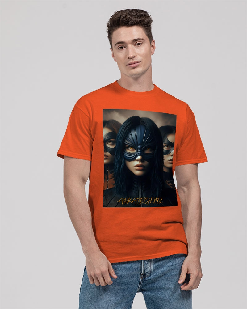 Super Saver Unisex Heavy Cotton T-Shirt | Gildan