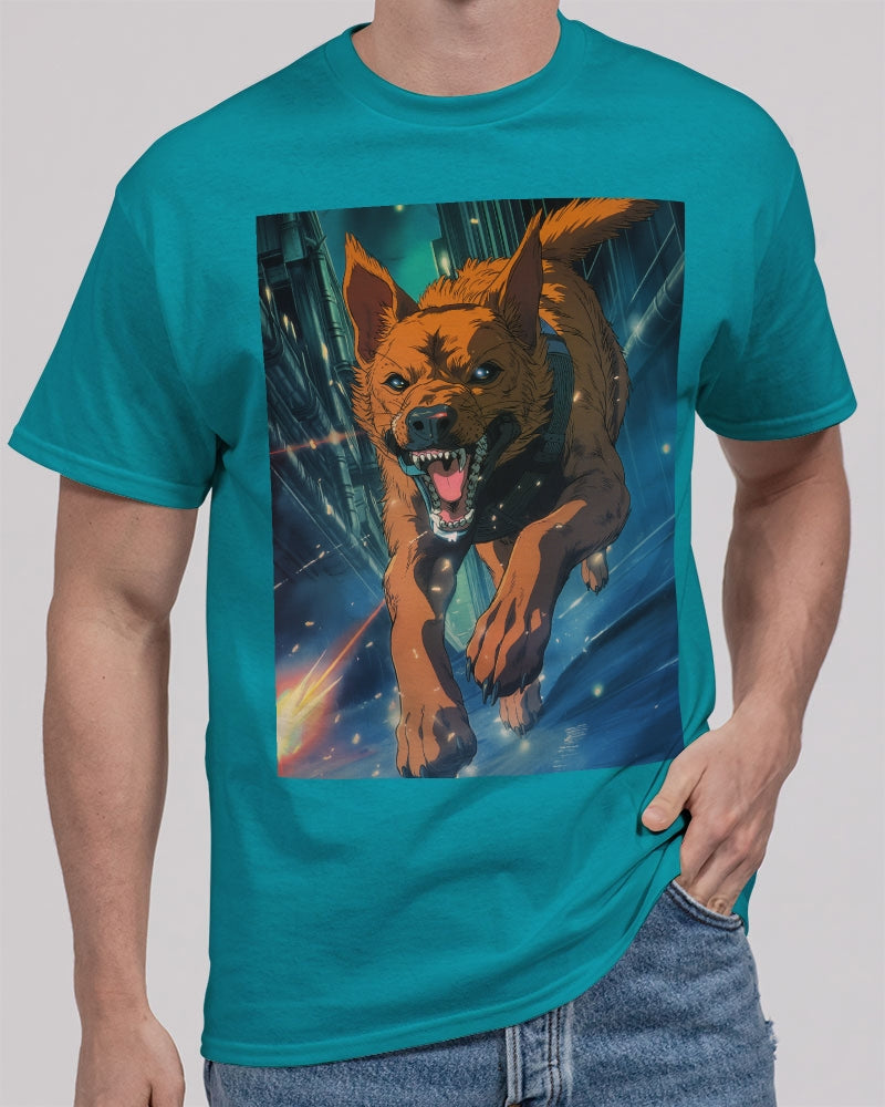 Bark Unisex Heavy Cotton T-Shirt | Gildan