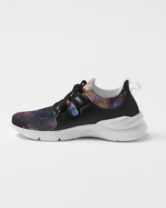 SpaceX Women's Two-Tone Sneaker