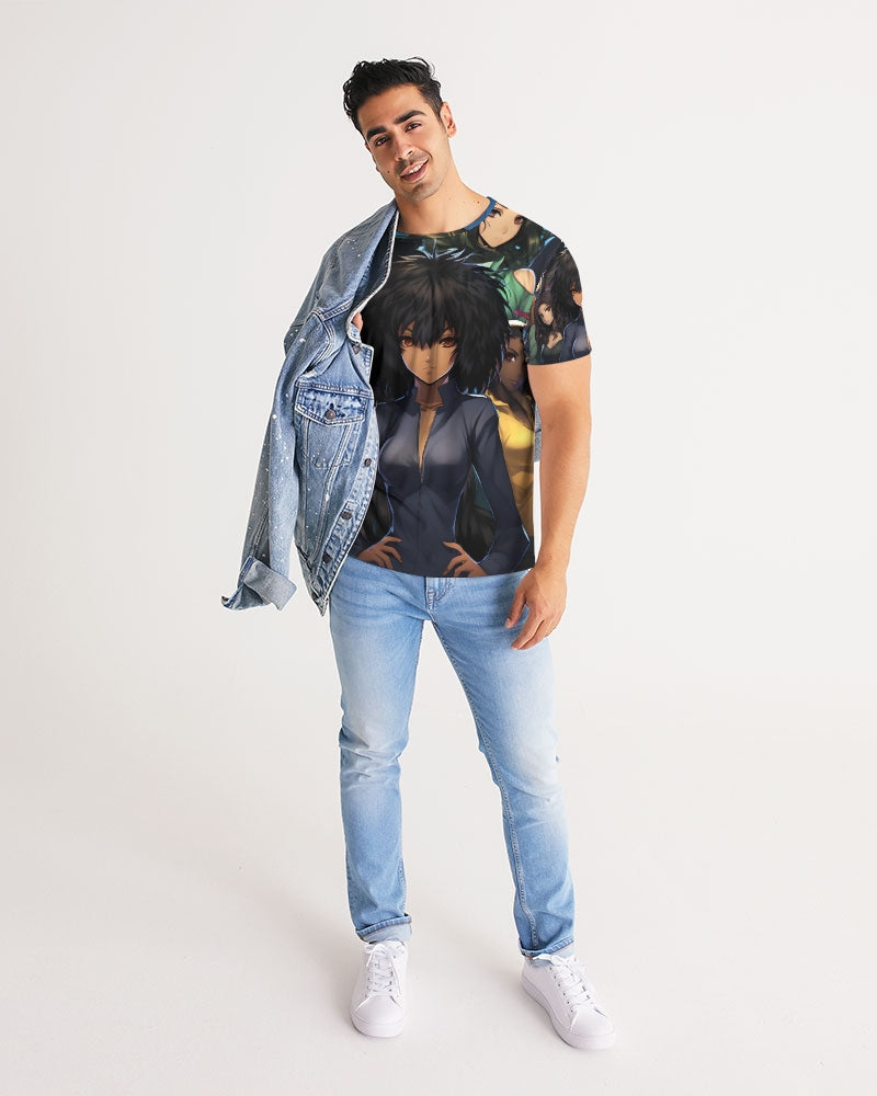 Squad Men's Tee