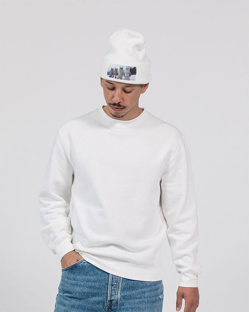 Tahoe Solid Knit Beanie | Sportsman
