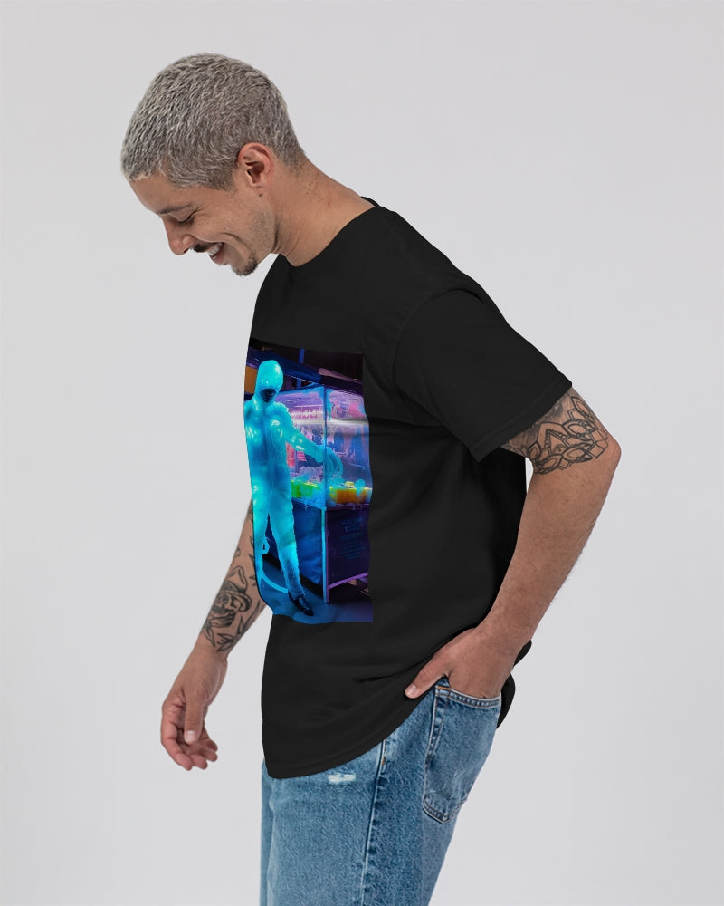 Light Suit Unisex Ultra Cotton T-Shirt | Gildan