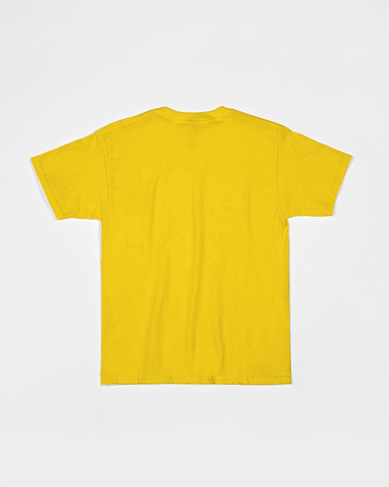 Mushroom Man Heavy Cotton Youth T-Shirt | Gildan