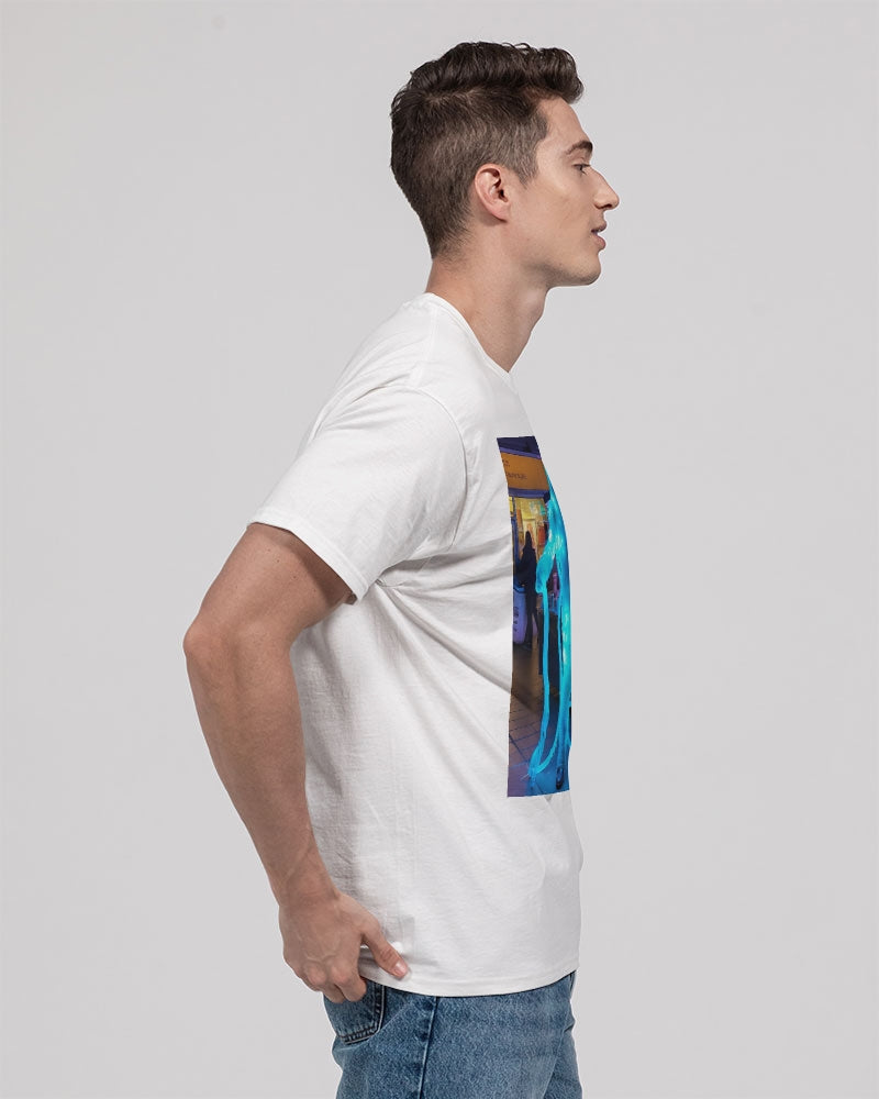 Light Suit Unisex Tee | Champion