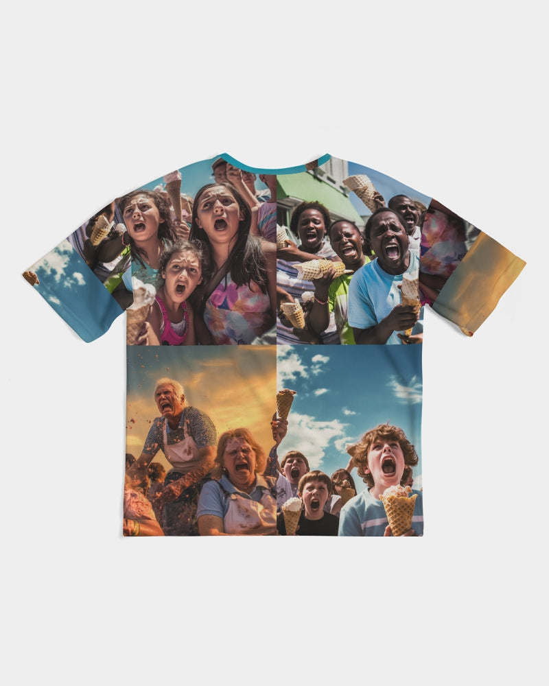 Fever Dream Men's Premium Heavyweight Tee