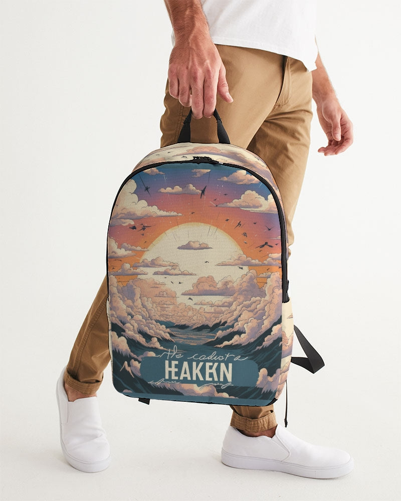 Cloudburst Large Backpack