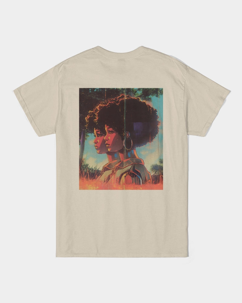 Soul Glow Unisex Ultra Cotton T-Shirt | Gildan