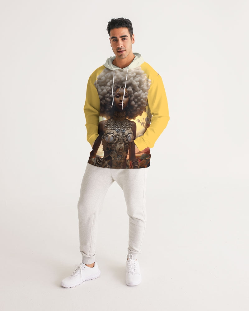 Cloudfro Men's Hoodie