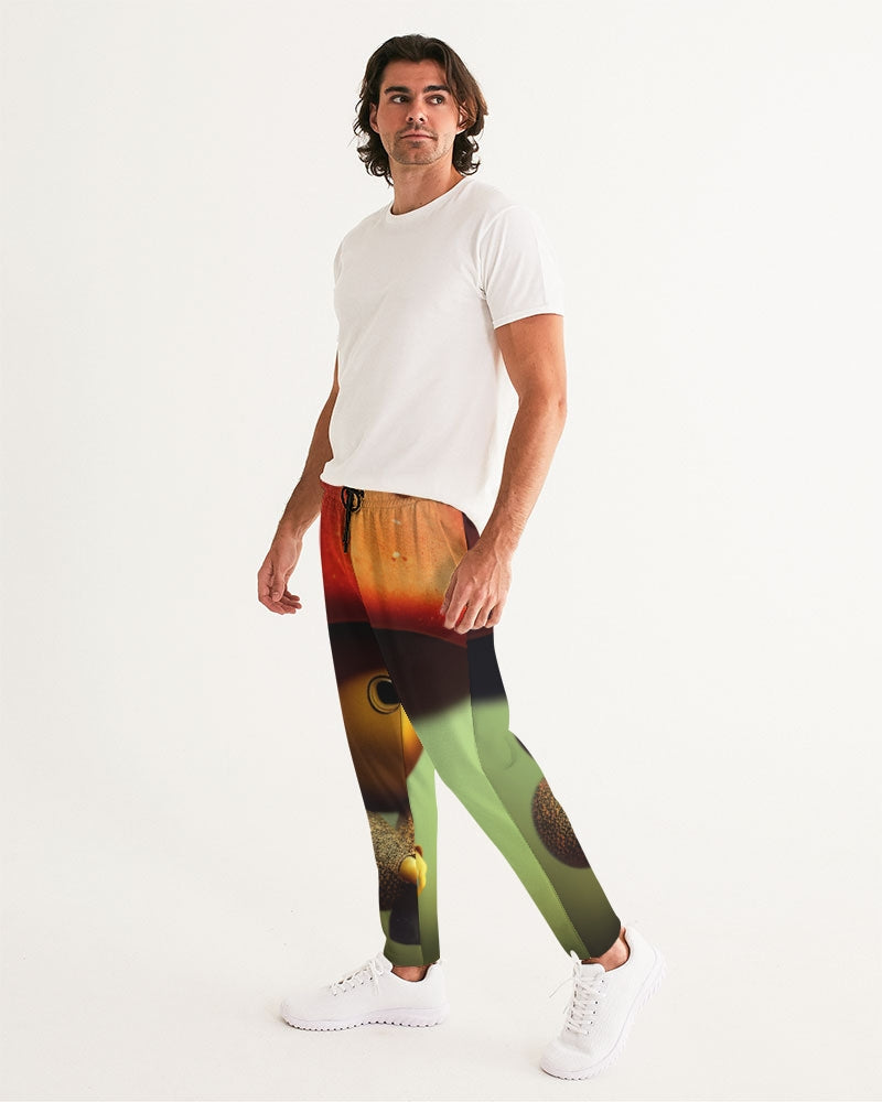 Mushroom Man Men's Joggers