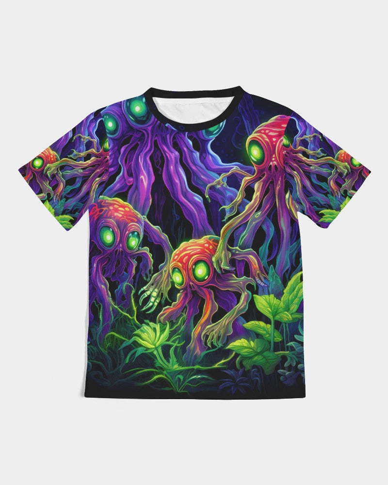 Wonder Light Kids Tee