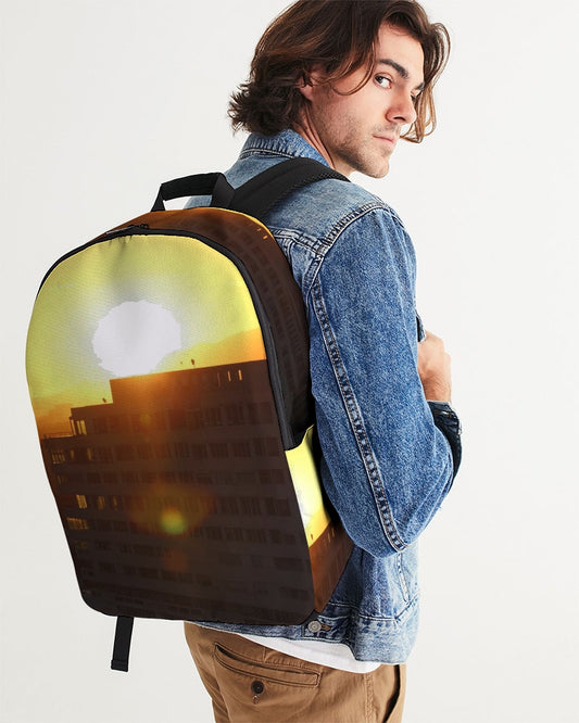 Sunrise Large Backpack