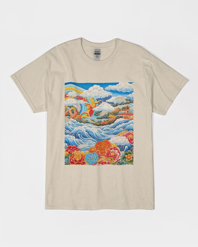 Spring Dreams Unisex Ultra Cotton T-Shirt | Gildan