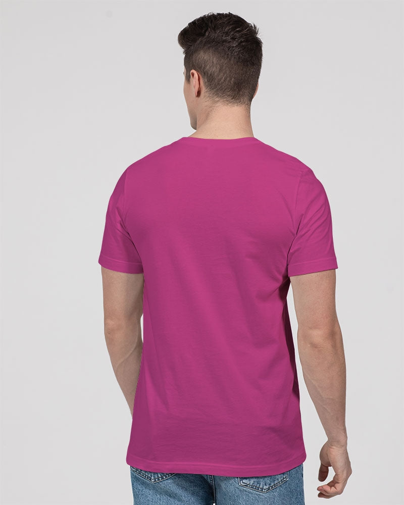Unified Unisex Jersey Tee | Bella + Canvas