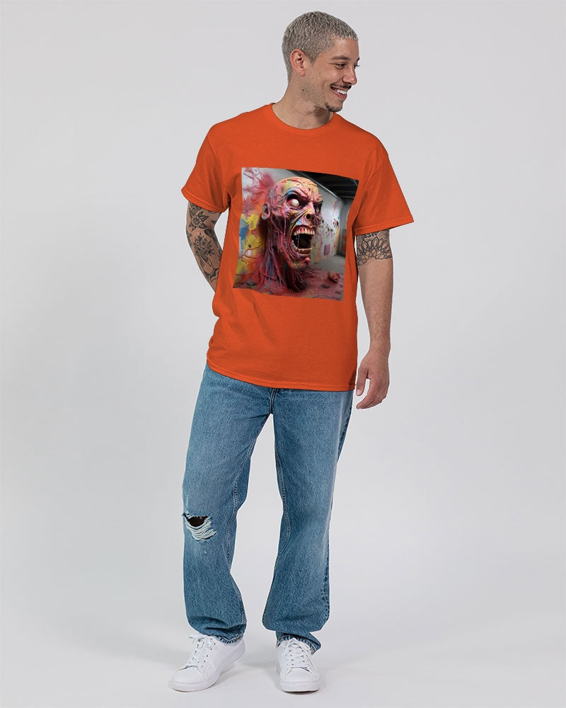Return of The Living Art Unisex Ultra Cotton T-Shirt | Gildan